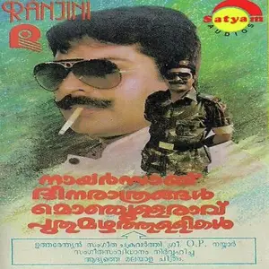 Nair Saab image