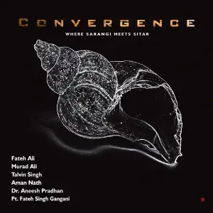 Convergence image