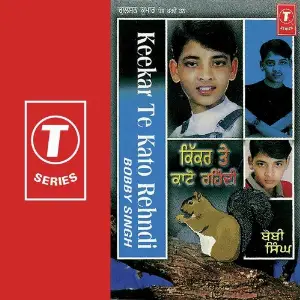 Keekar Te Kato Rehndi image