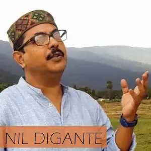 Nil Digante - Single image