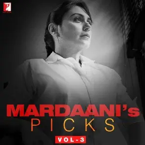 Mardaanis Picks Vol-3 image