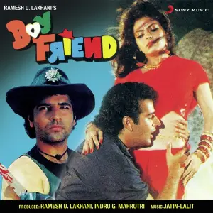 Boy Friend image