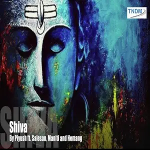 Shiva image