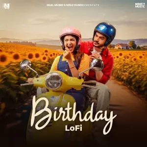 Birthday (LoFi) image