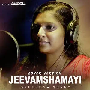 Jeevamshamayi By Greeshma Sunny image