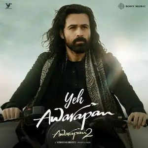 Yeh Awarapan (From Awarapan 2) image