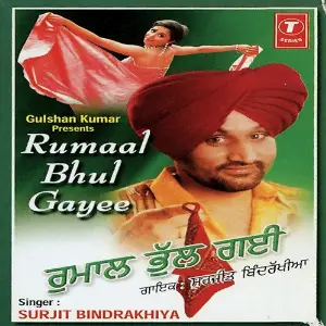 Rumaal Bhul Gayee image
