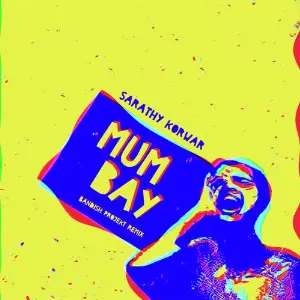 Mumbay (Bandish Projekt Remix) image