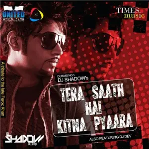 Tera Saath Hai Kitna Pyaara image