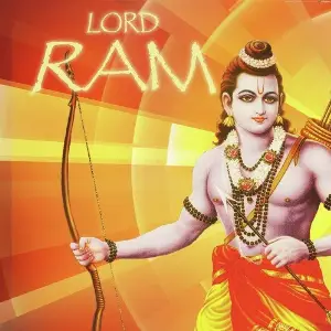 Lord Ram image