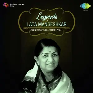 Legends Lata Mangeshkar -The Ultimate Collection - 4 image