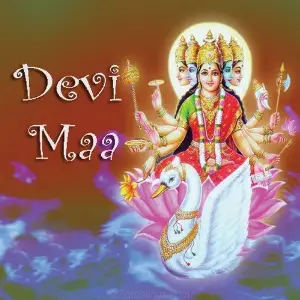 Devi Maa image