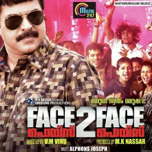 Face 2 Face image