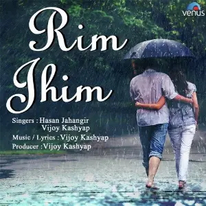 Rim Jhim image
