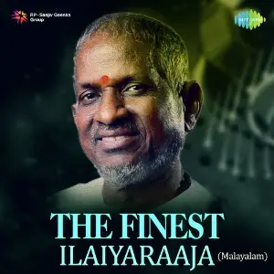 The Finest - Ilaiyaraaja image