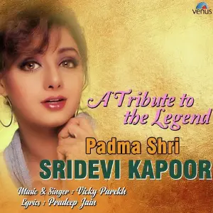 Tumba Wajda Aye Vicky Parekh