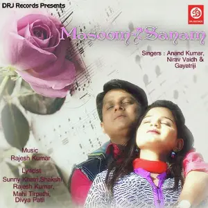 Masoom Sanam image