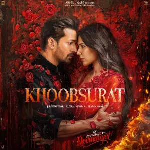 Khoobsurat (From Ek Deewane Ki Deewaniyat) (Original Motion Picture Soundtrack) 