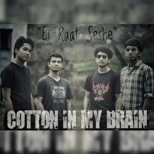 Ei Raat Seshe image