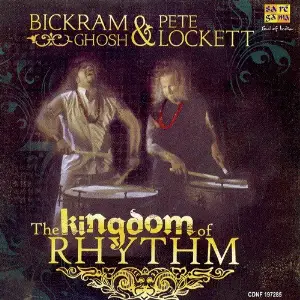 Kingdom Of Rhythm image