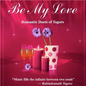 Be My Love image
