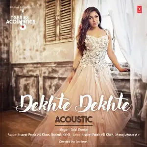 T-Series Acoustics Aakanksha Sharma