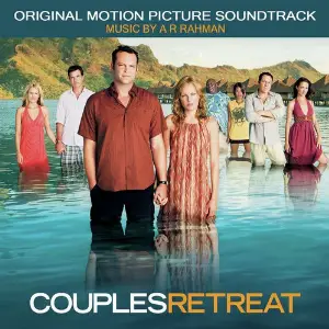 Couples Retreat image