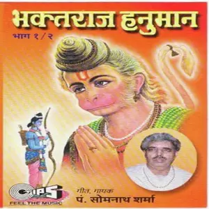 Bhaktraj Hanuman image