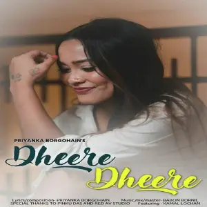 Dheere Dheere - Single image