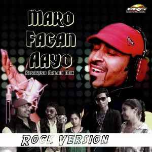 Maro Fagun Aayo image