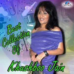 Best Collection Of Khushboo Jain image