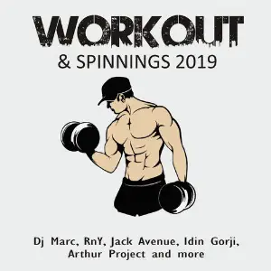 Workout  Spinnnings 2019 image