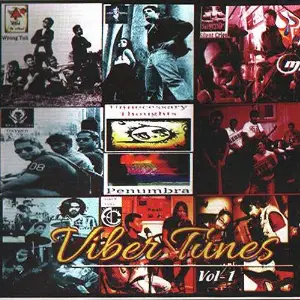Viber Tunes Vol 1 image