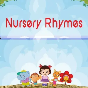 Nursery Rhymes image