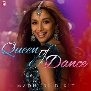 Queen Of Dance - Madhuri Dixit image