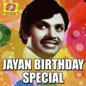 Jayan Birthday Special image
