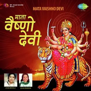 Mata Vaishno Devi image