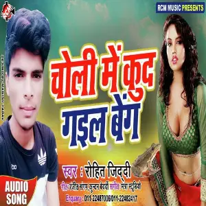 Choli Me Kood Gaile Beng image