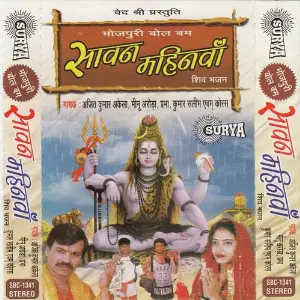Saawan Ke Mahinwa image