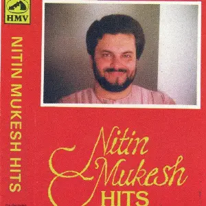 Nitin Mukesh Hits Various Artists
