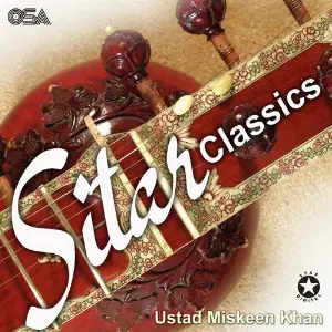 Sitar Classics image