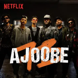 Ajoobe Ajoobe image