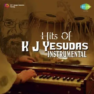 Instrumental - Hits Of K J Yesudas image