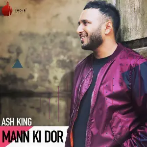 Mann Ki Dor - Single image
