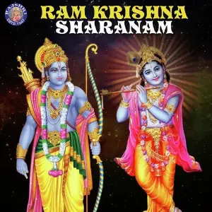 Ram Krishna Sharanam image