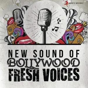 New Sound of Bollywood (Fresh Voices) image