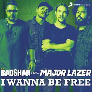 Lucknow Central Badshah, Major Lazer