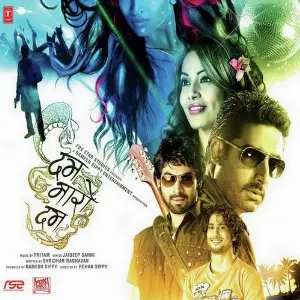 Dum Maaro Dum Pritam