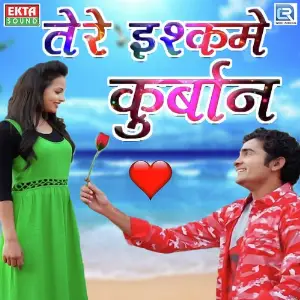 Tere Ishq Me Kurbaan image