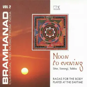 Bramhanad Vol.2 image